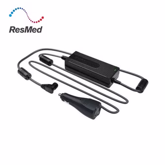 DC cord converter