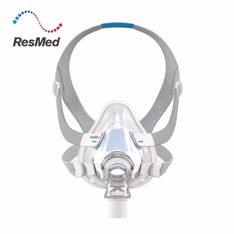 A ResMed AirFit F20