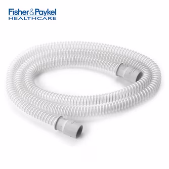 A replacement CPAP tube