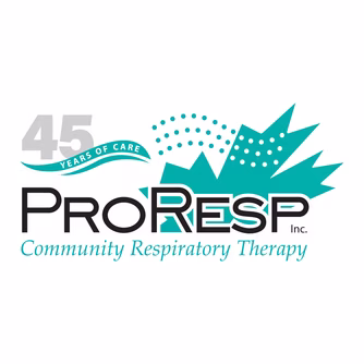 ProResp 45 Years of Care