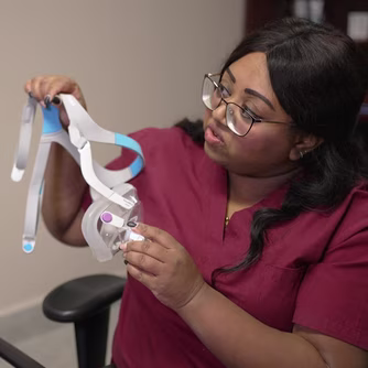 CPAP Mask
