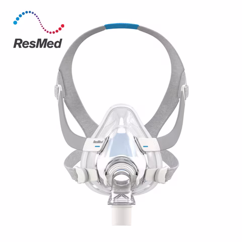 A ResMed AirFit F20