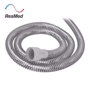 A SlimLine tubing designed to be lighter and more flexible than standard tubing