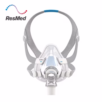 A ResMed AirFit F20